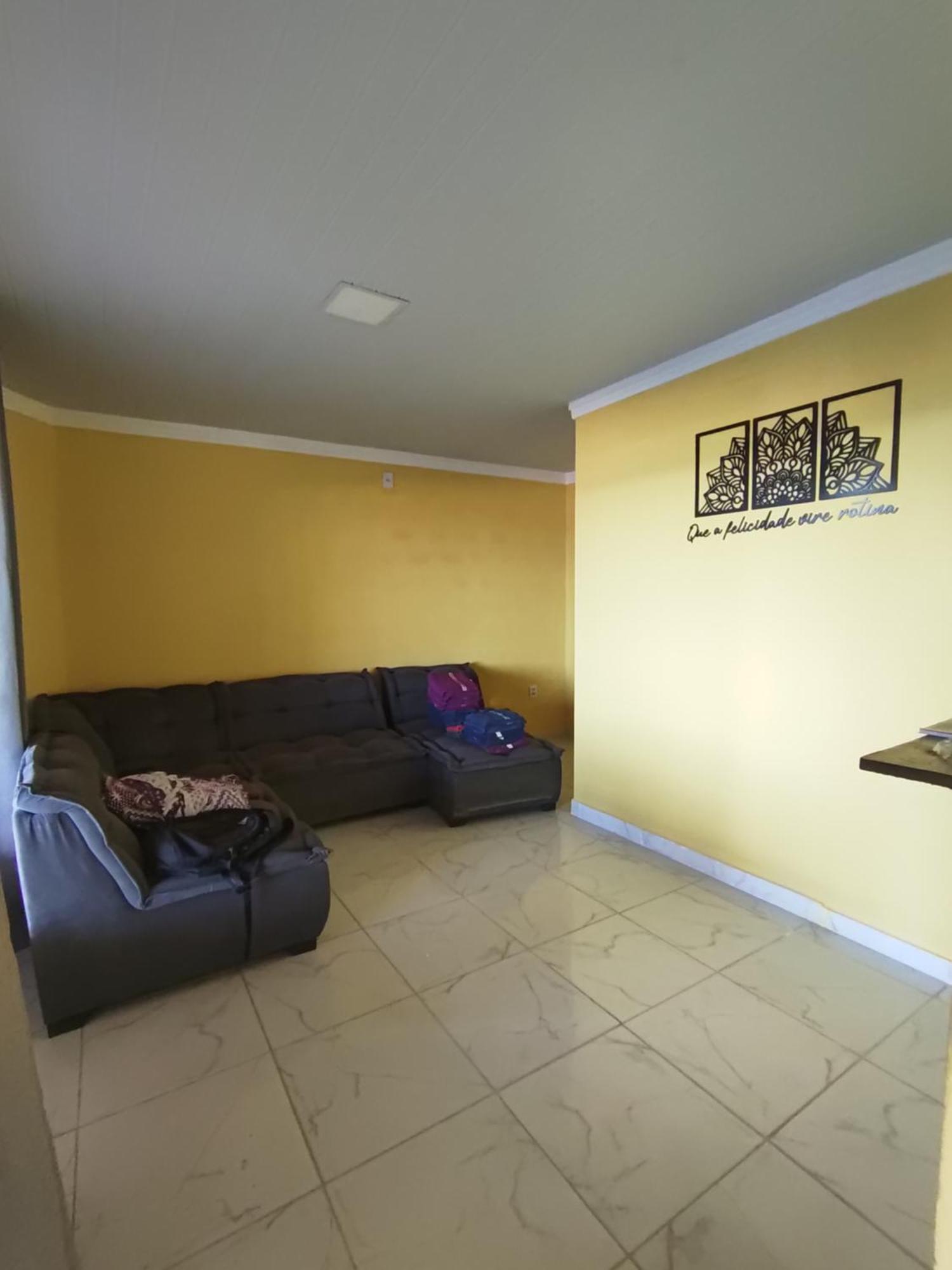 Paraiso Beach Hostel E Pousada ซานตาครูซ กาบราเลีย ภายนอก รูปภาพ